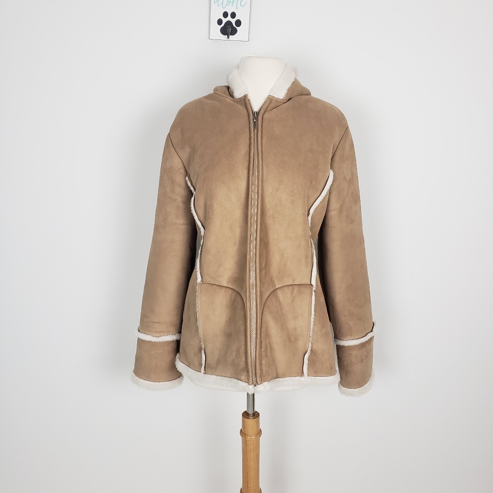 New York Classics Jacket